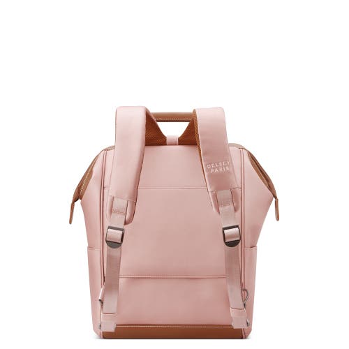 Delsey Paris Chatelet Air 2.0 Totepack In Pink