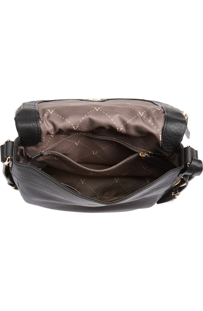 Vince Camuto 'Baily' Leather Crossbody Bag, Alternate, color,