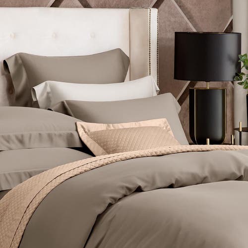 Togas Sensa Pillowcase In Brown