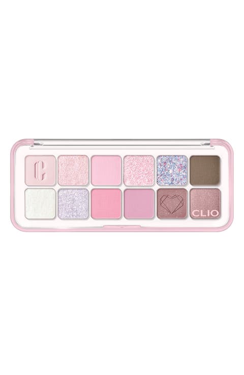 Pro Eye Palette Air