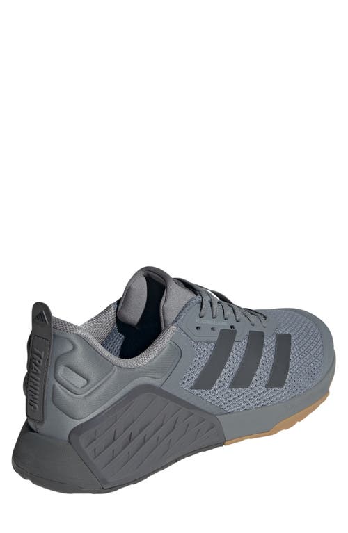 Adidas Originals Adidas Dropset 3 Gfx Training Shoe