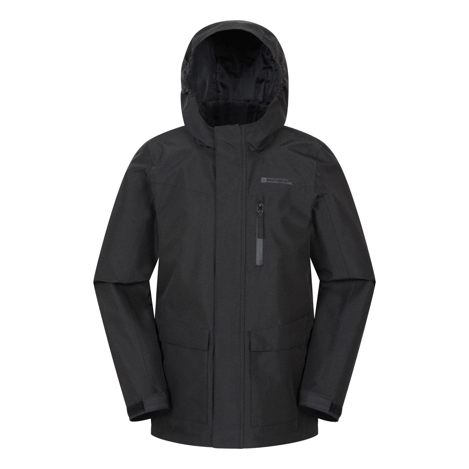 selected Black