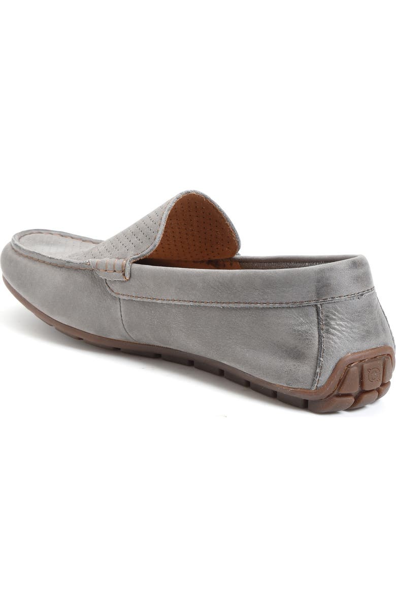 Børn Allan Moc Toe Driving Shoe, Alternate, color,