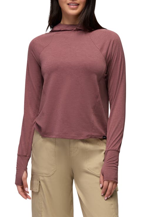 Sol Searcher UPF 50 Sun Hoodie