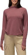 prAna Sol Searcher UPF 50 Sun Hoodie