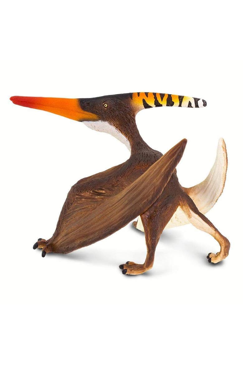 Pteranodon Toy, Alternate, color, No Color