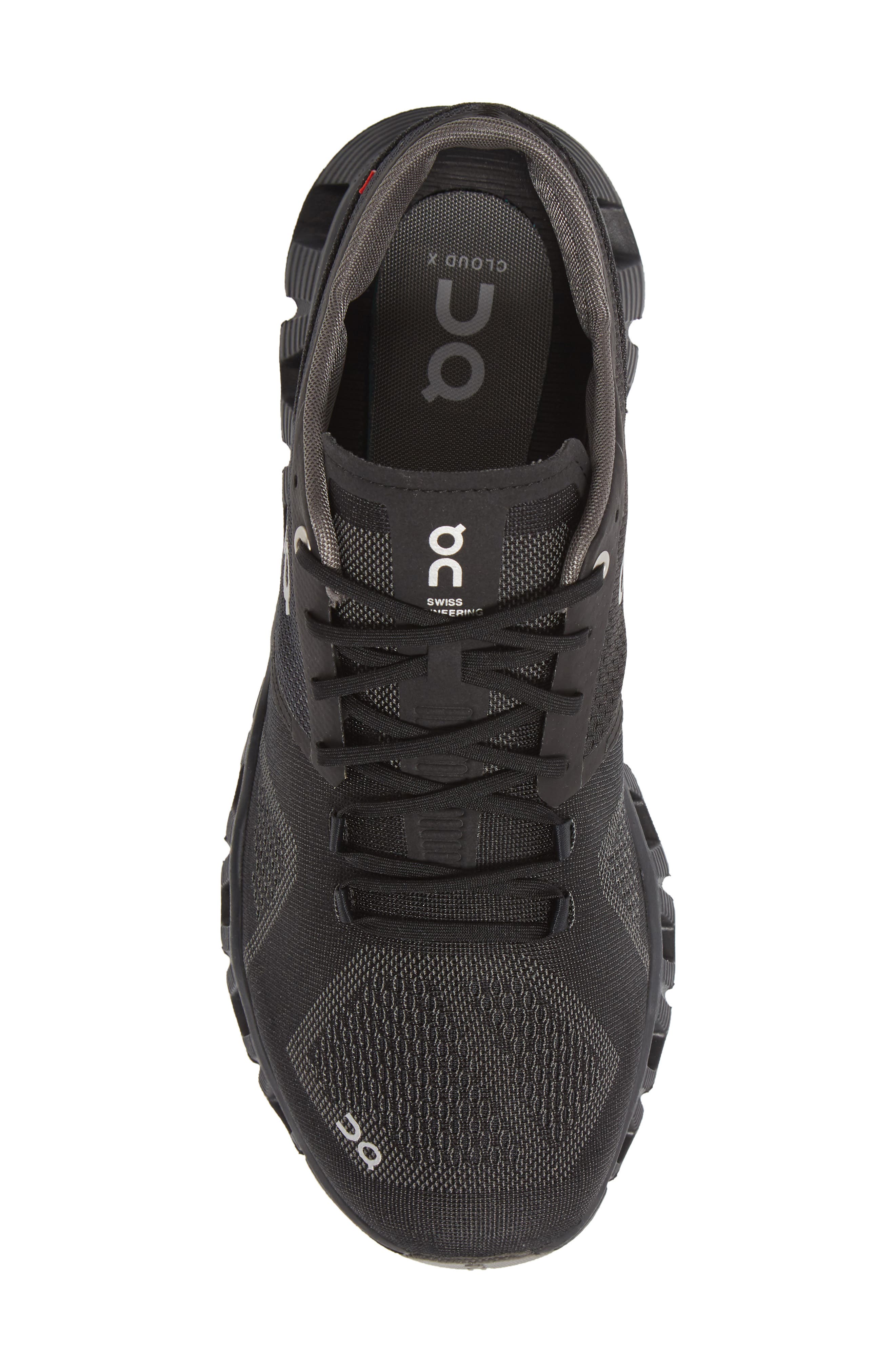 On Cloud X Training Shoe - Men, Alternate, color, 