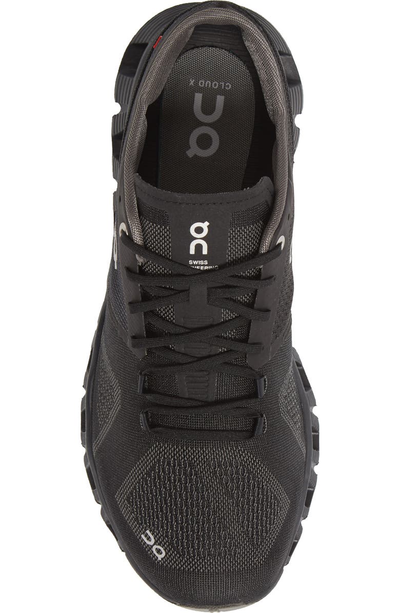 On Cloud X Training Shoe - Men, Alternate, color,