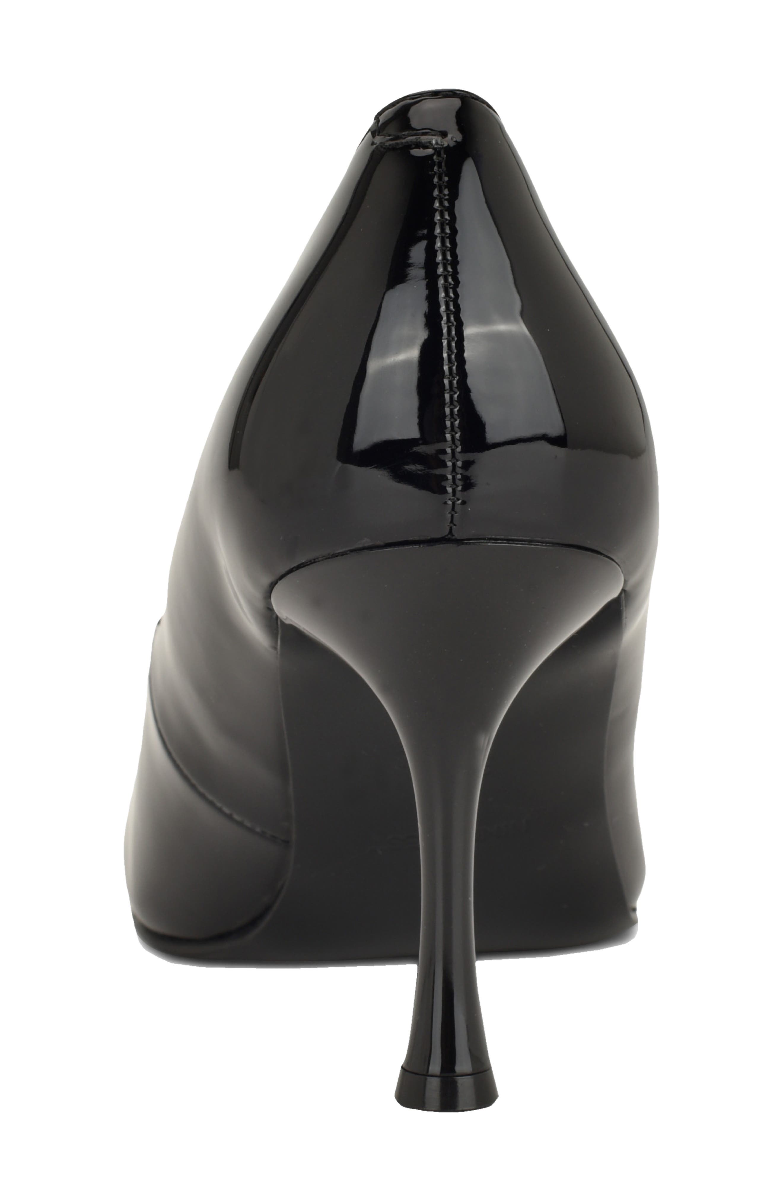 Nine West Pursee Pointed Toe Pump, Alternate, color, 