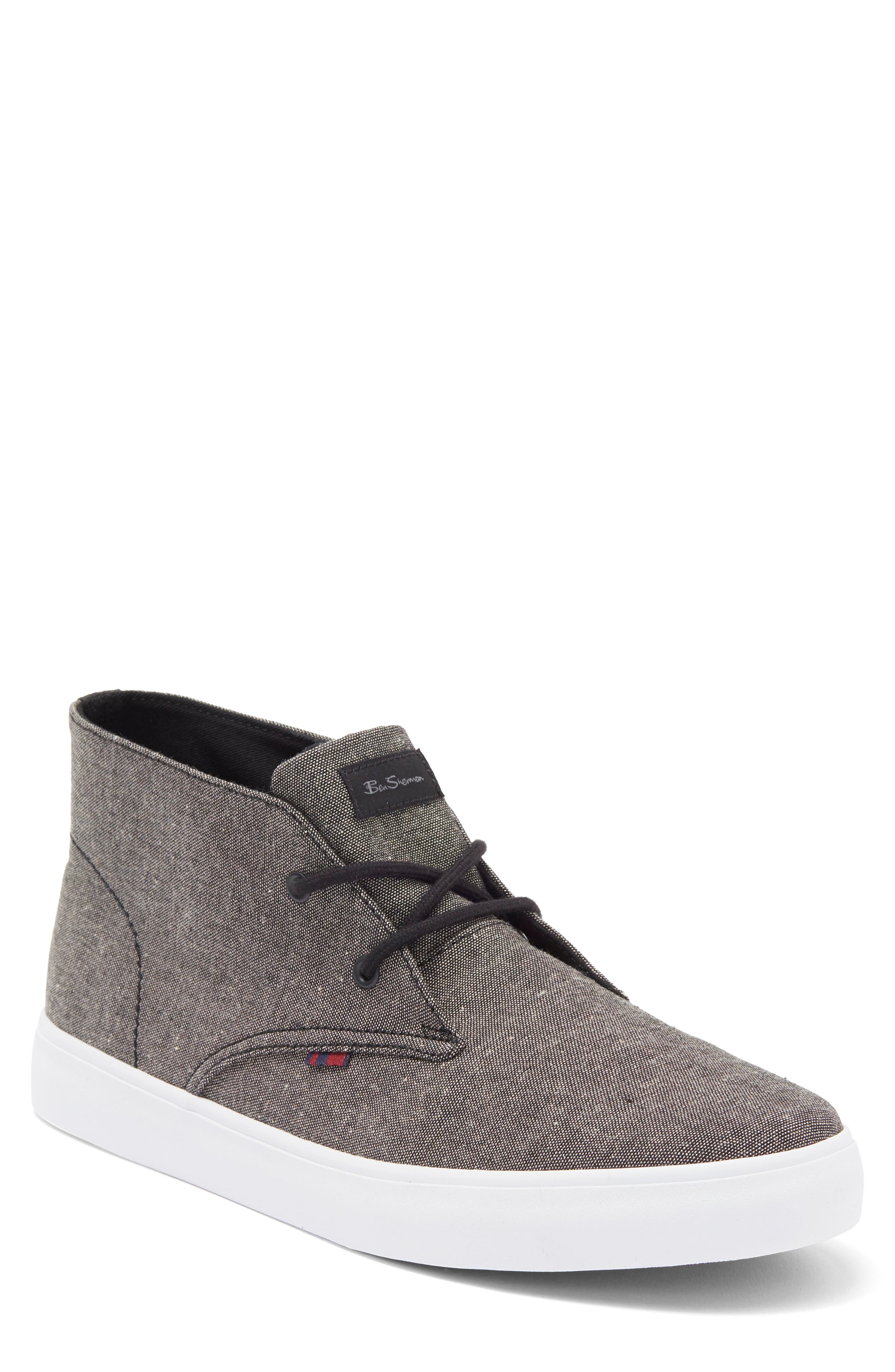 Ben Sherman Ashford Chukka Sneaker, Main, color, 