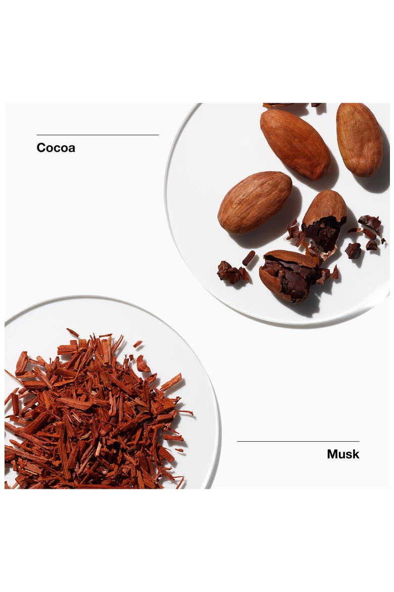 My Happy Cocoa & Cashmere Fragrance, Alternate, color, NO COLOR