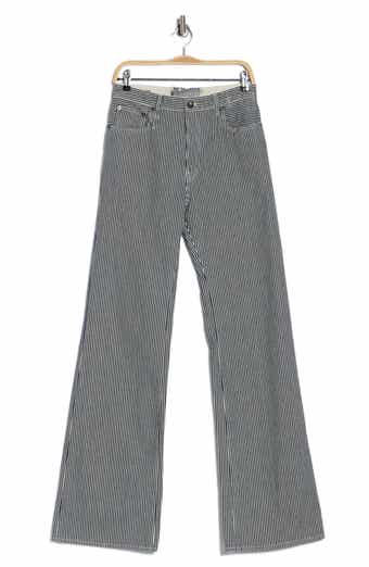 Jane Flare Leg Jeans
