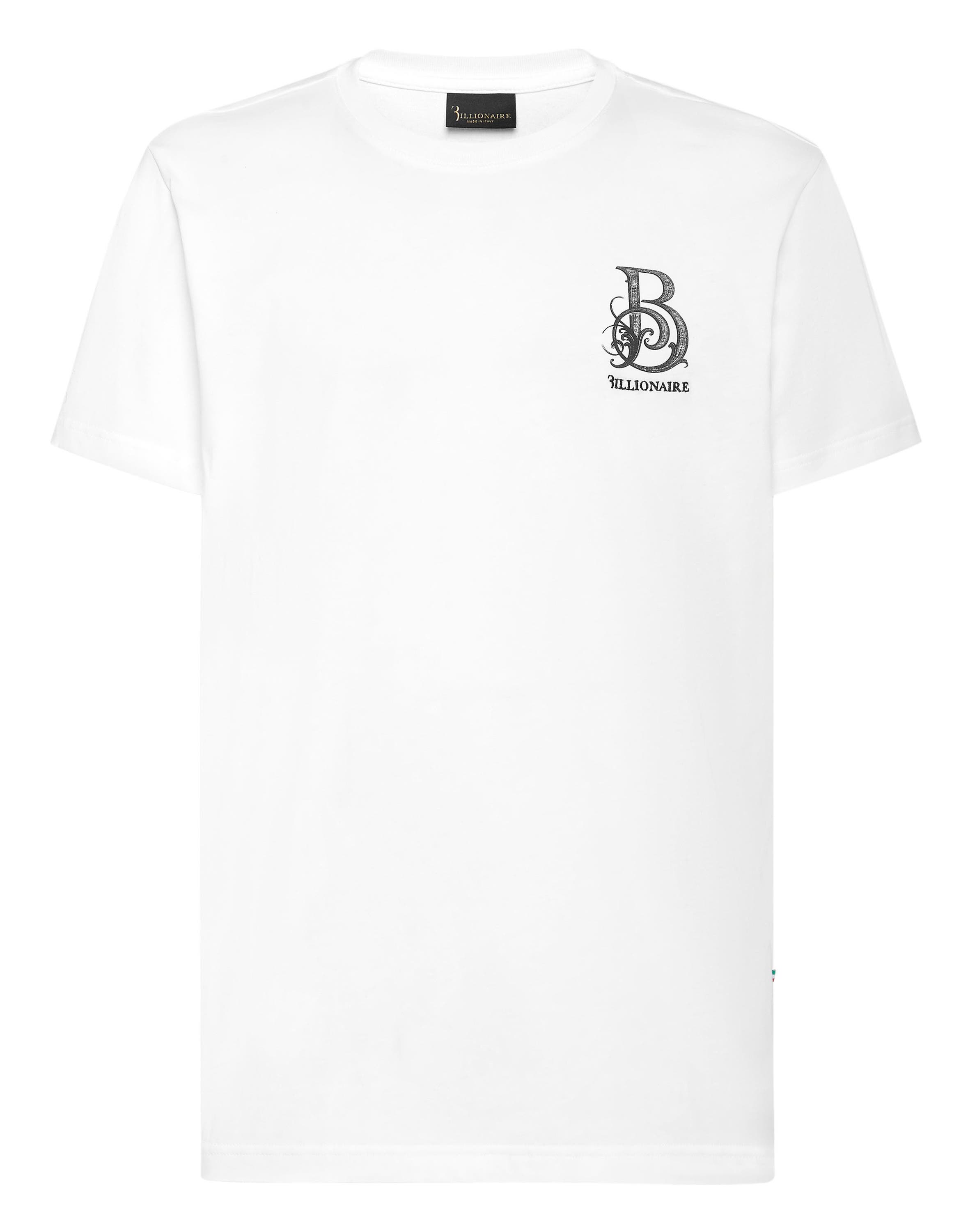 selected white
