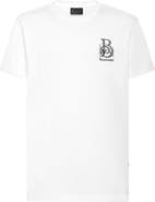 BILLIONAIRE T-Shirt Round Neck Men