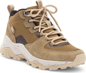 HOLO APOLLO LEATHER HIKING BOOTS. HOLO Footwear Men main image 2