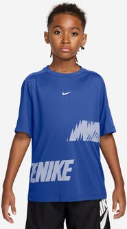 Nike Kids' Dri-FIT Graphic T-Shirt