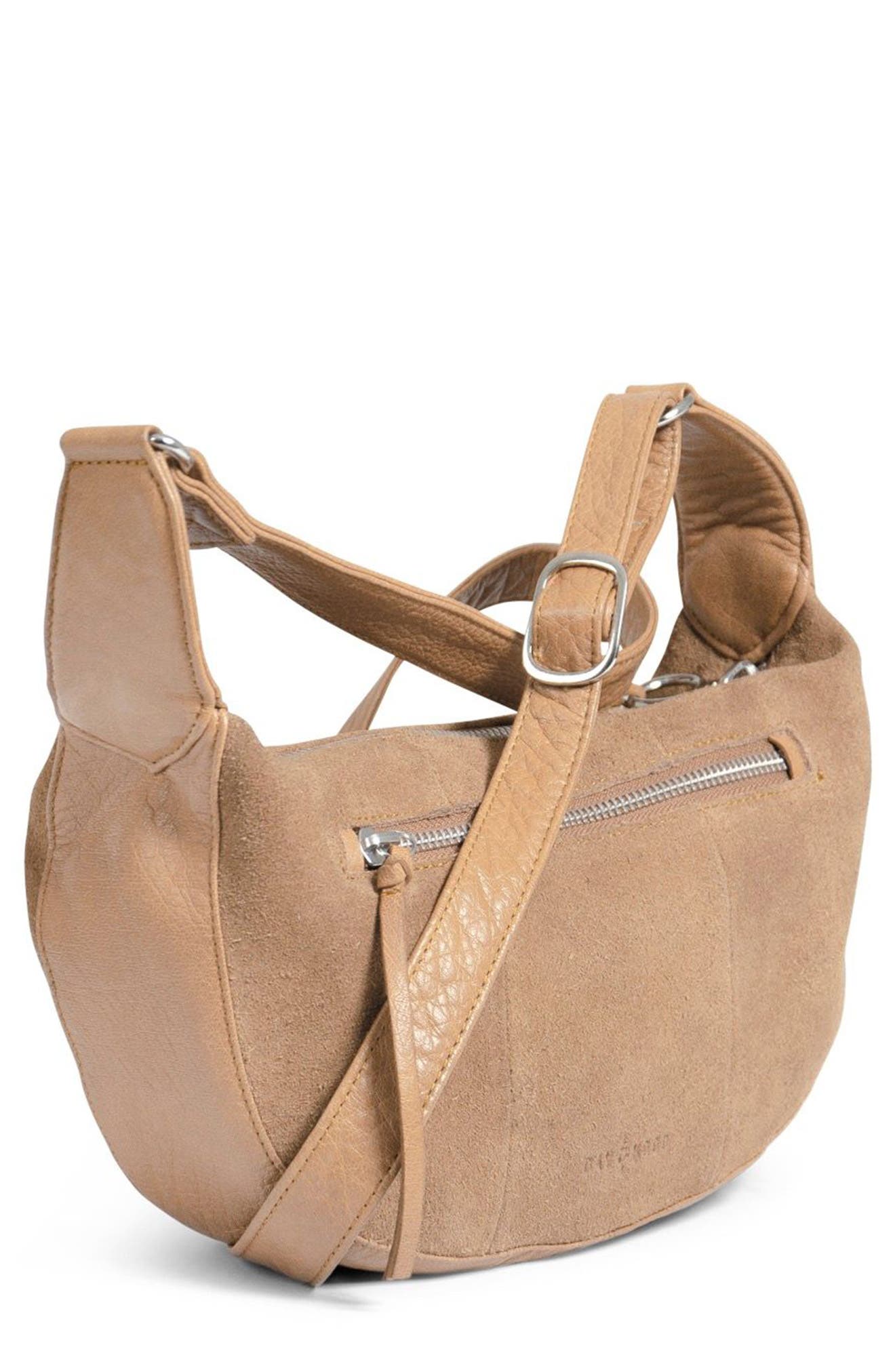 DAY & MOOD DAY AND MOOD Kiana Crossbody Bag, Alternate, color, 