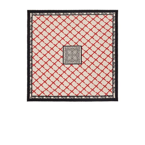 Free Heaven Silk Scarf