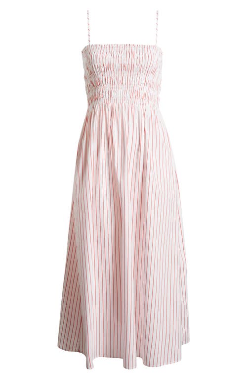 Pistola Bianca Dress