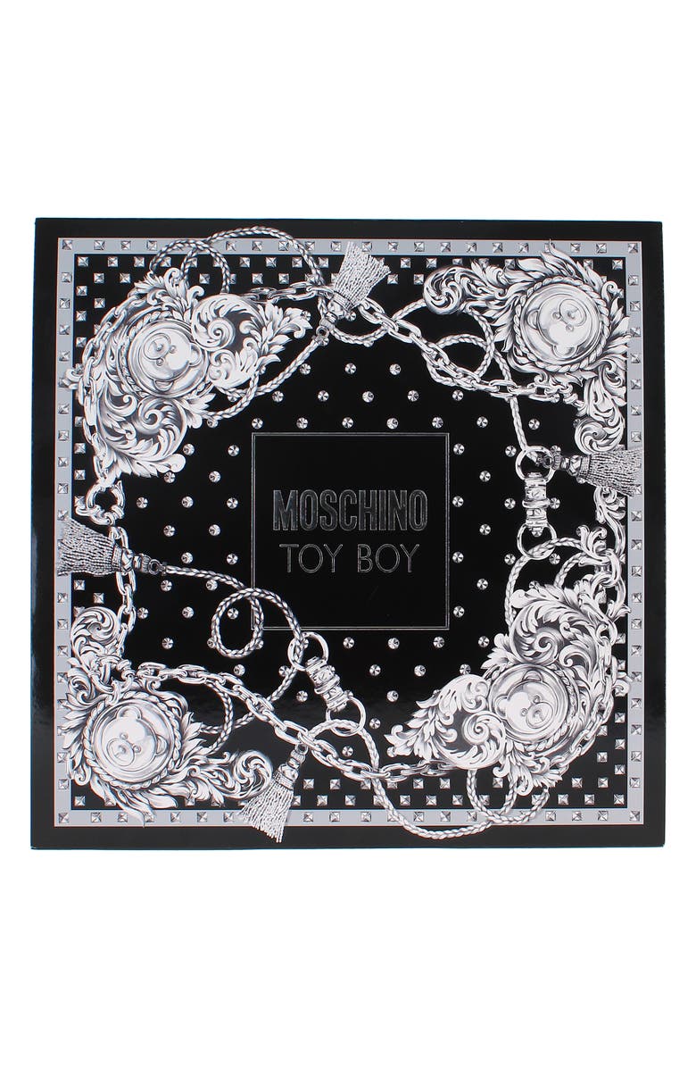 Moschino Toy Boy 2-Piece Set $80 Value, Alternate, color, 