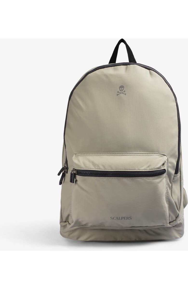 Scalpers New Active Backpack, Main, color, Lightgreen