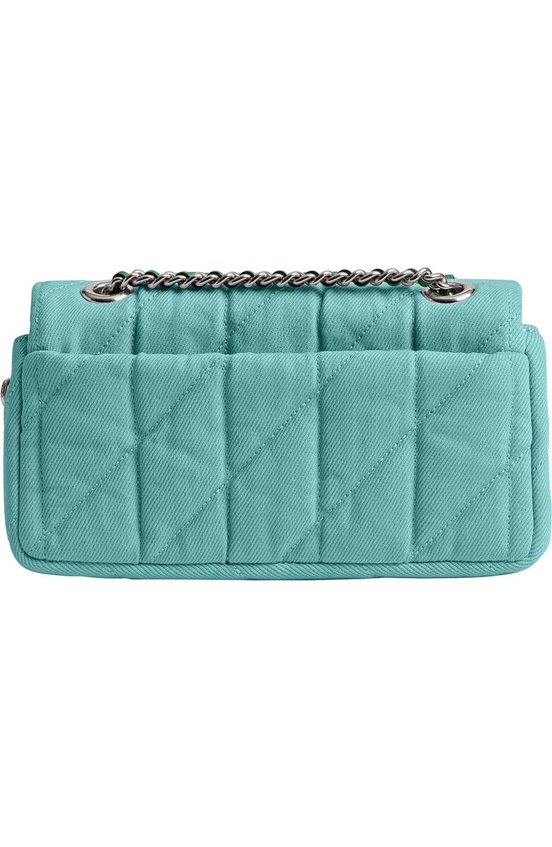 COACH Quilted Denim Tabby 20, Alternate, color,