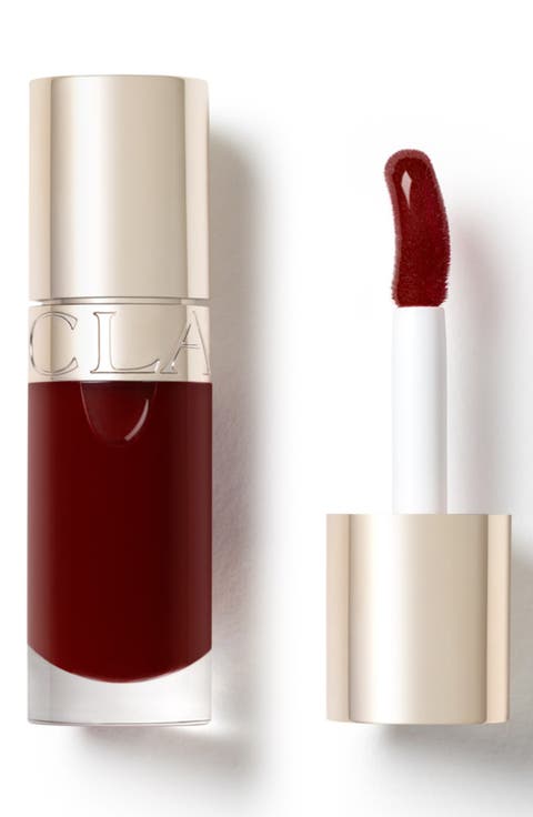Lip Comfort Oil