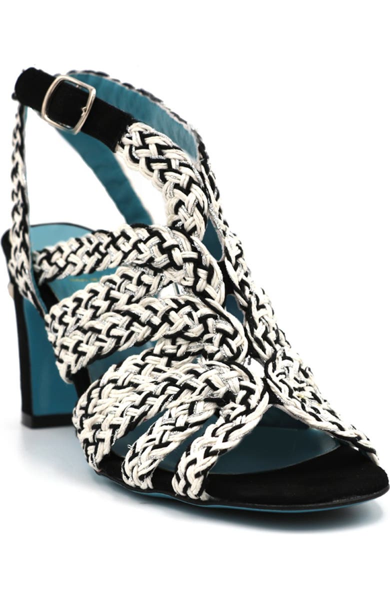 Valentina Rangoni Como Sandal, Main, color,