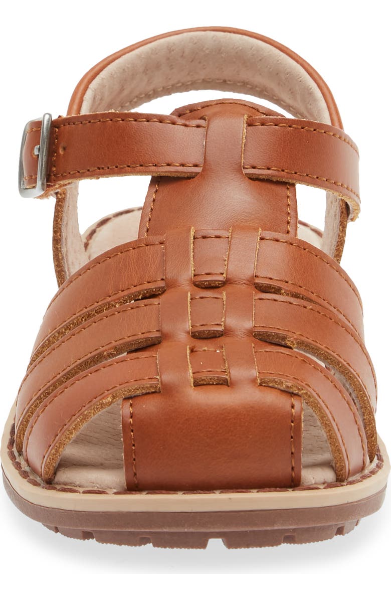 L'AMOUR Emerson Fisherman Sandal, Alternate, color,