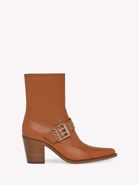Women's Gianvito Rossi Ankle Boots & Booties | Nordstrom