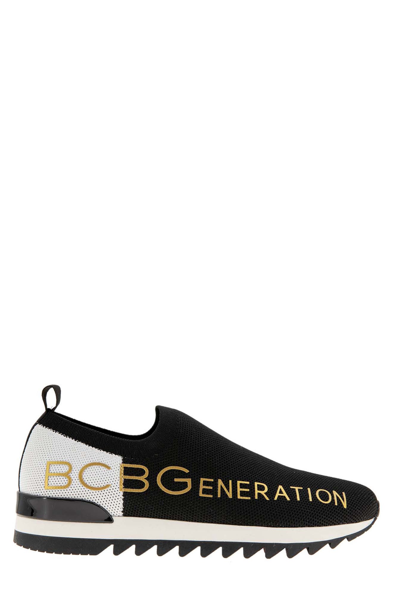BCBGeneration Lillie Slip-On Sneaker (Women) | Nordstromrack