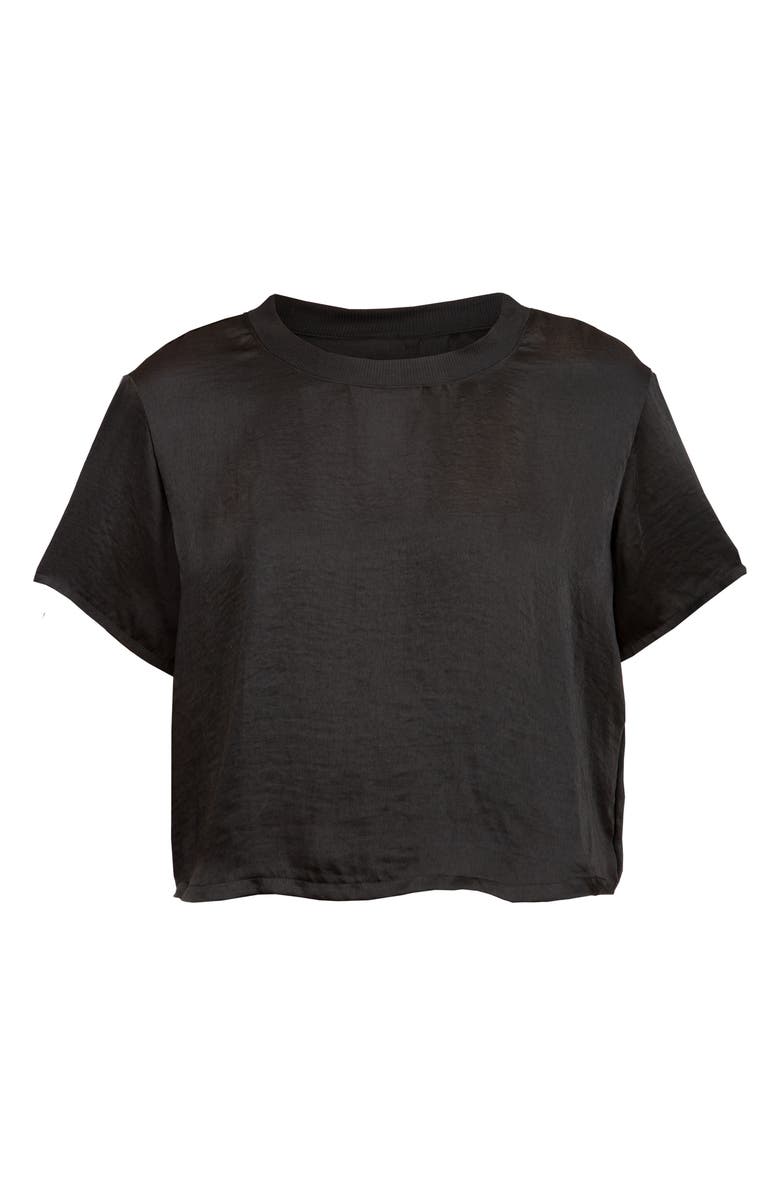 LIVELY The Boxer Lounge T-Shirt, Alternate, color, 