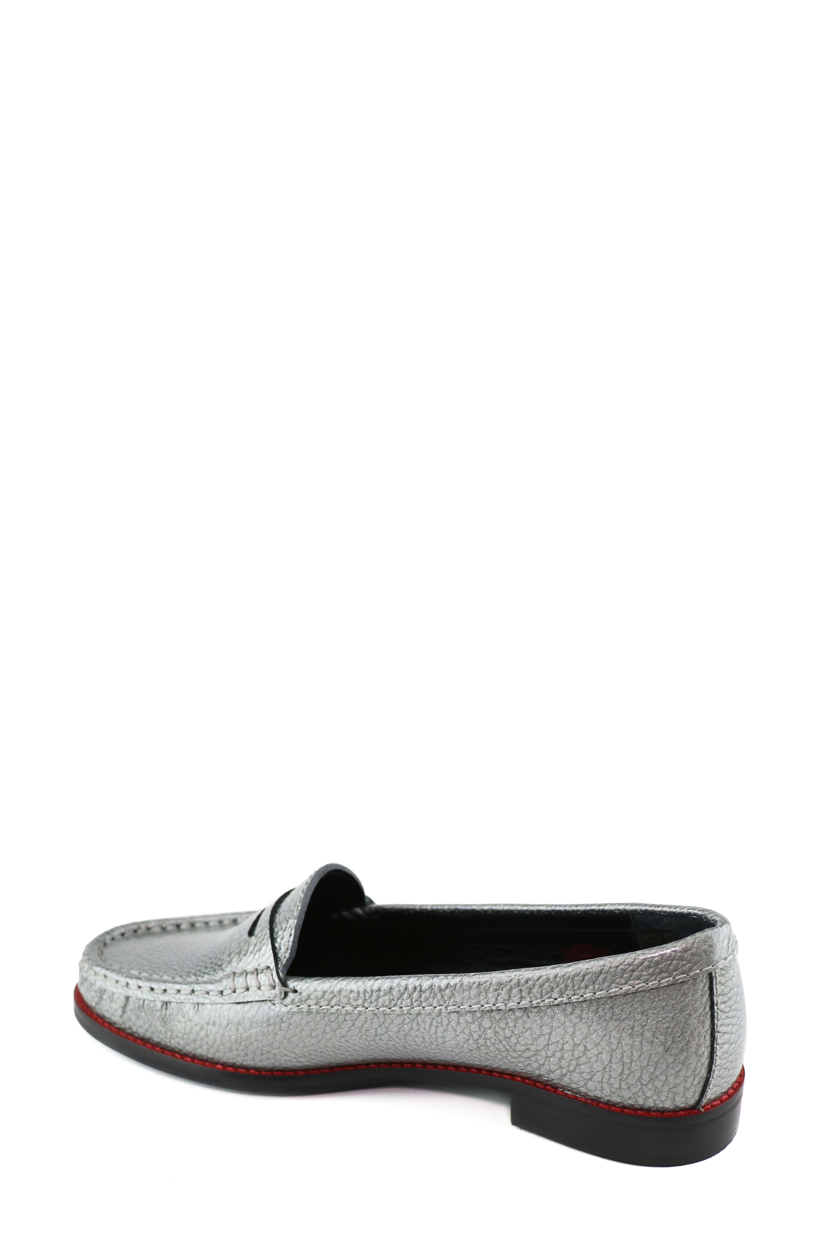 Marc Joseph New York East Village Penny Loafer, Alternate, color, 