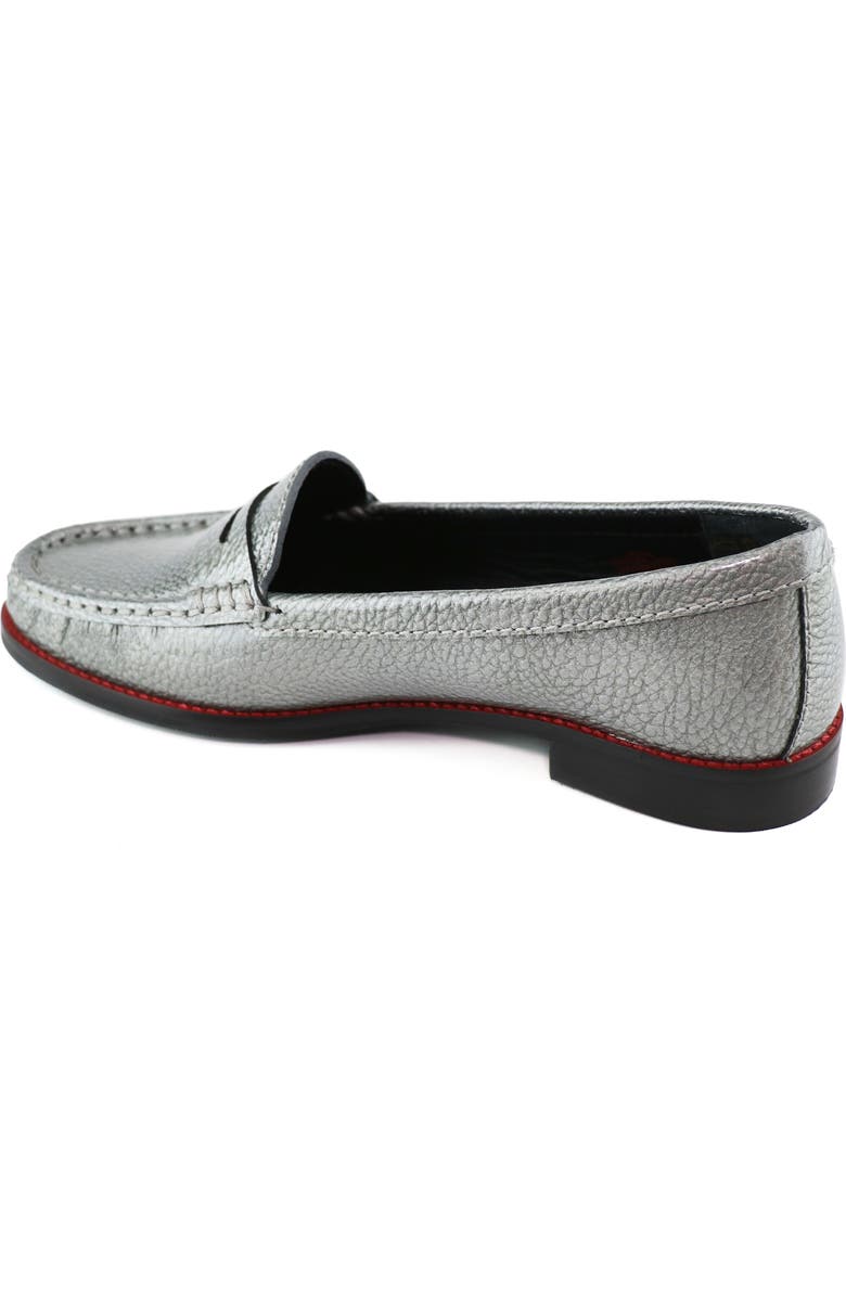 Marc Joseph New York East Village Penny Loafer, Alternate, color,