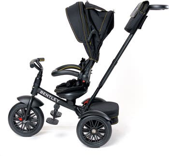 Bentley Centennial 6-in-1 Stroller/Trike