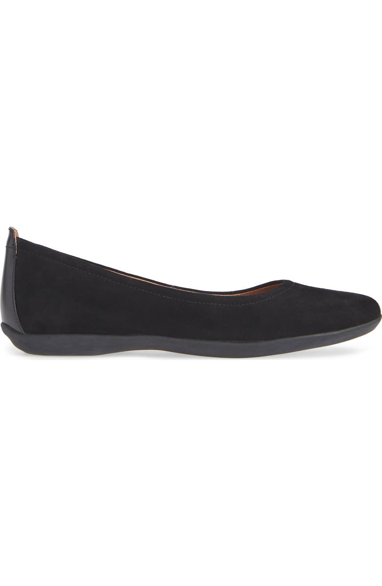 Sudini Lily Flat, Alternate, color,