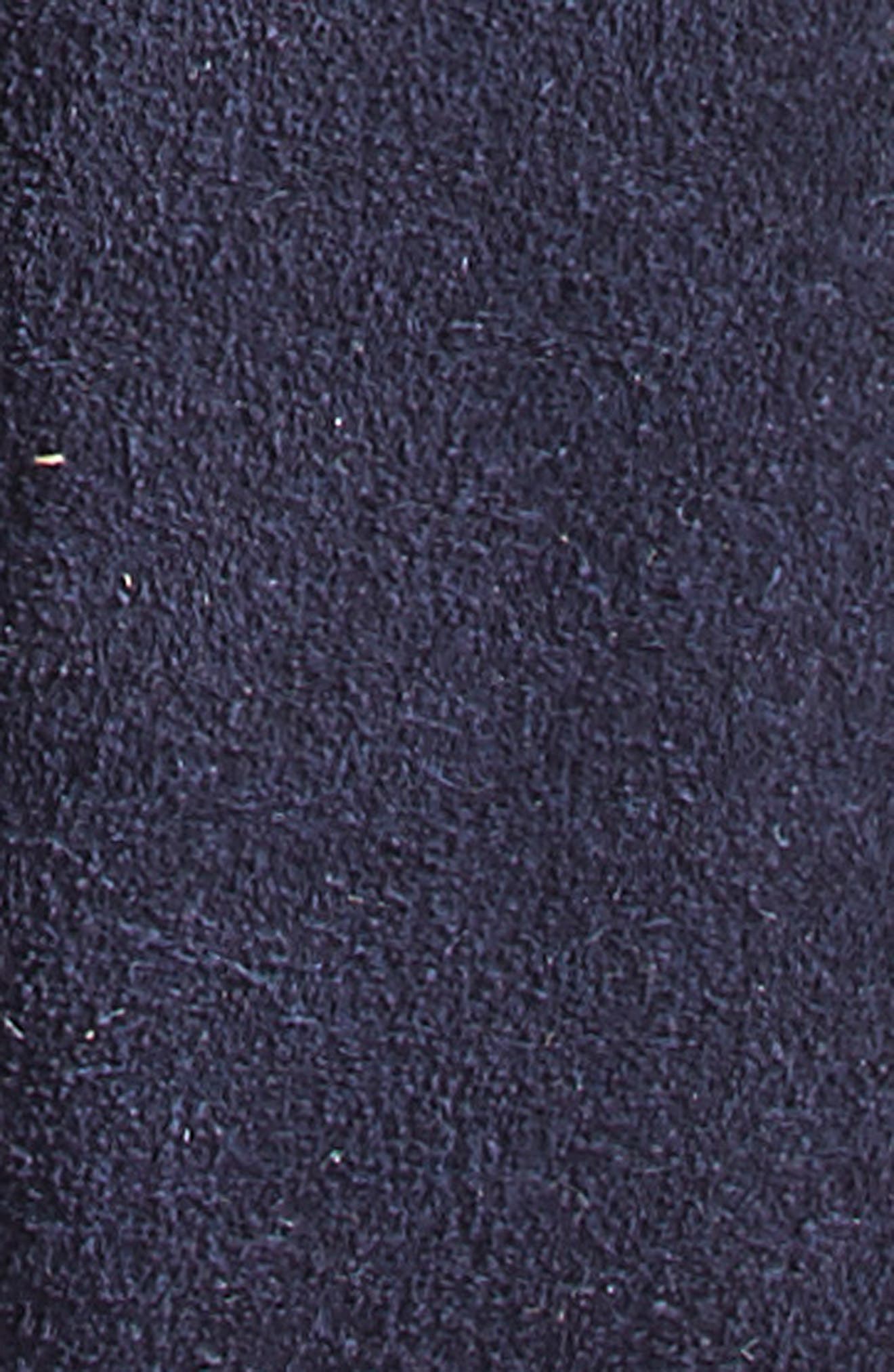 Torino Suede Belt (Men) | Nordstrom