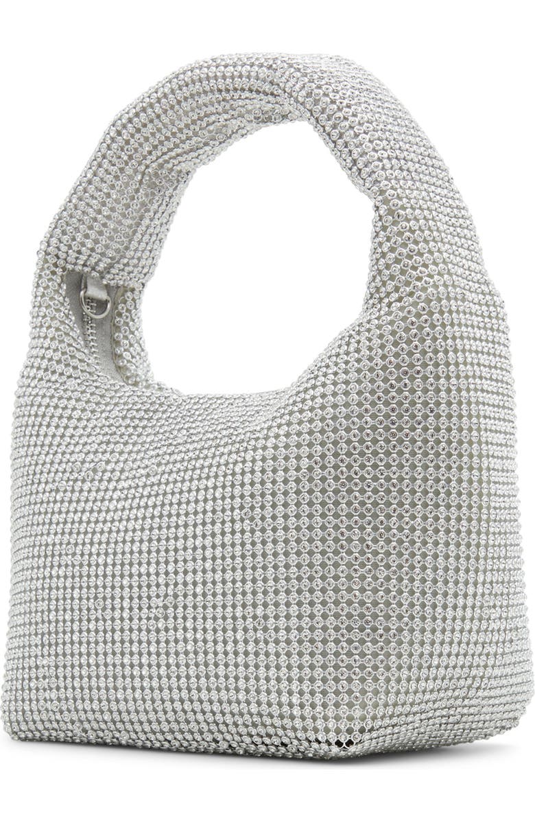 ALDO Ishana Embellished Shoulder Bag, Alternate, color,