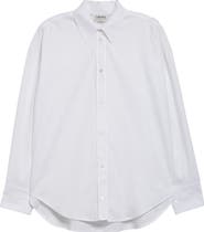Max Mara Ateneo Button-Up Shirt