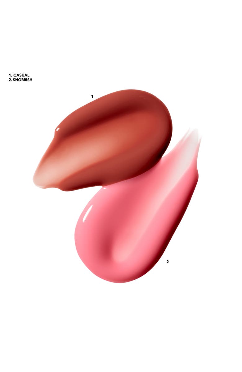 Nightmode Lipglass Air Lip Gloss Duo $50 Value