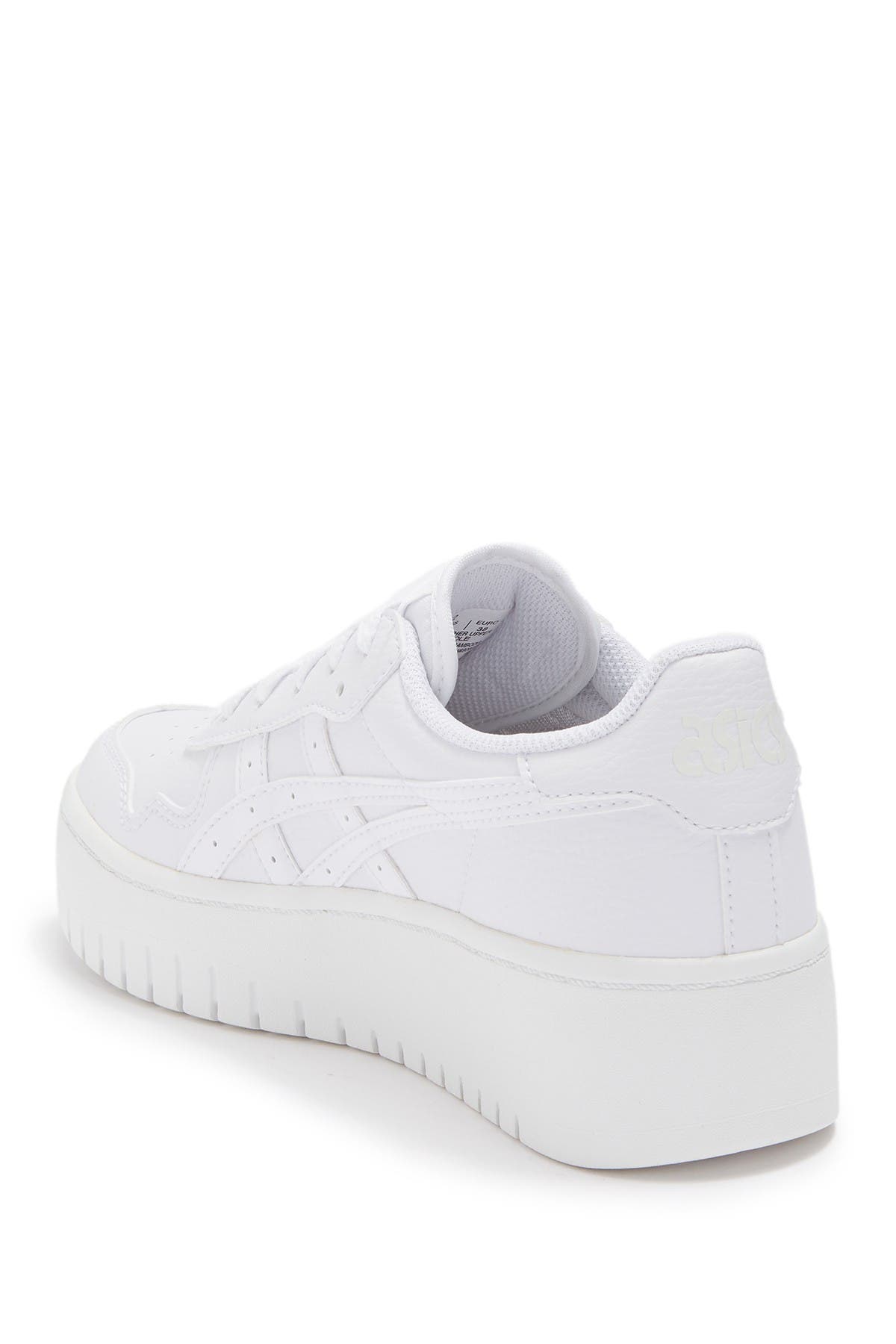 ASICS<sup>®</sup> Japan S Platform Sneaker, Alternate, color, 