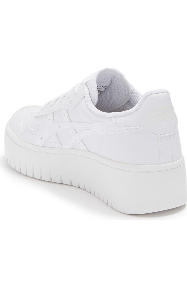 ASICS<sup>®</sup> Japan S Platform Sneaker, Alternate, color,