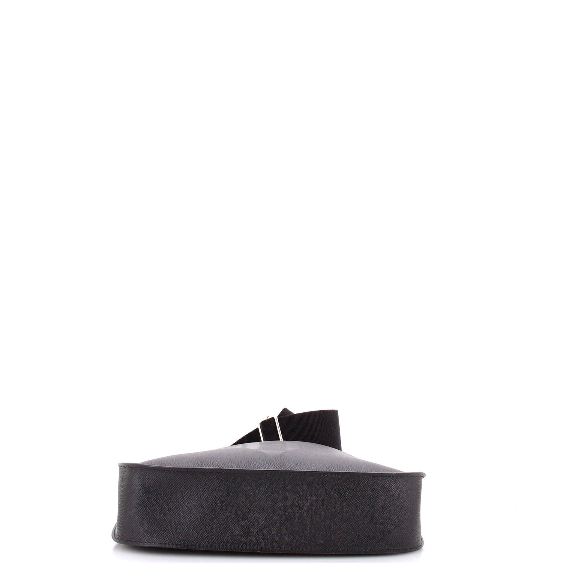 Evelyne Sellier Bag Epsom 29, Alternate, color, Black