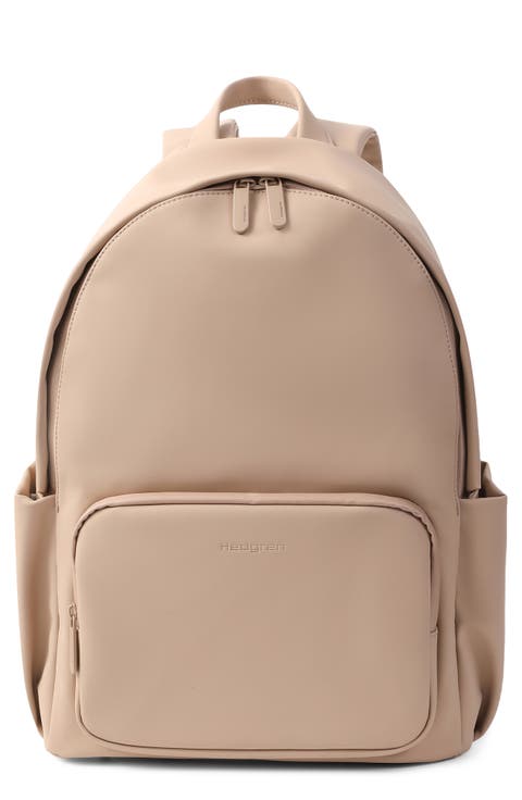 Nostos Matte Adult Backpack