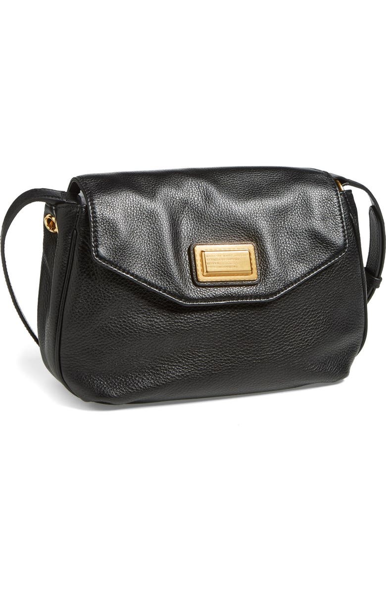 The Marc Jacobs MARC BY MARC JACOBS Messenger Bag, Main, color,