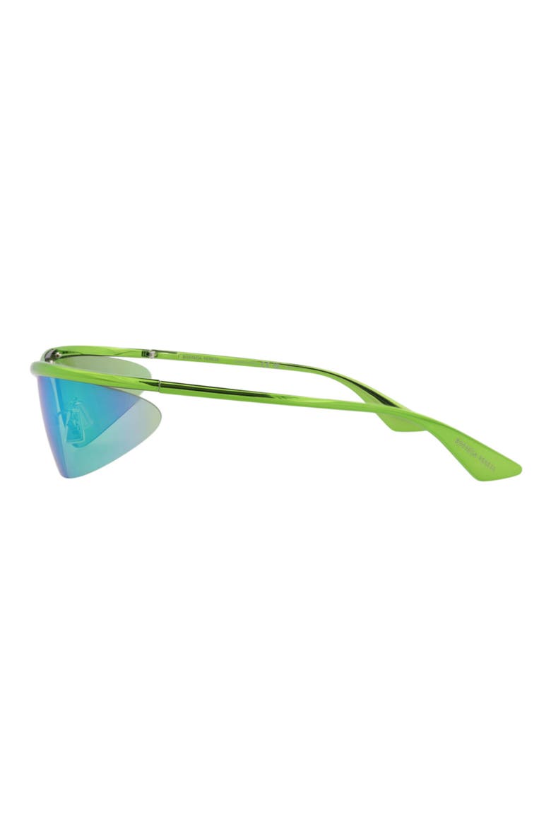 Sunglasses, Alternate, color, GREEN GREEN GREEN