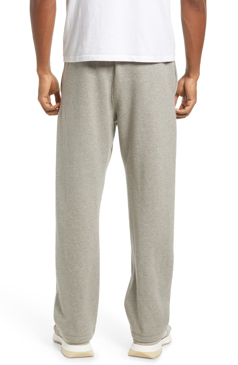 Fear of God Essentials Relaxed Sweatpants, Alternate, color, 