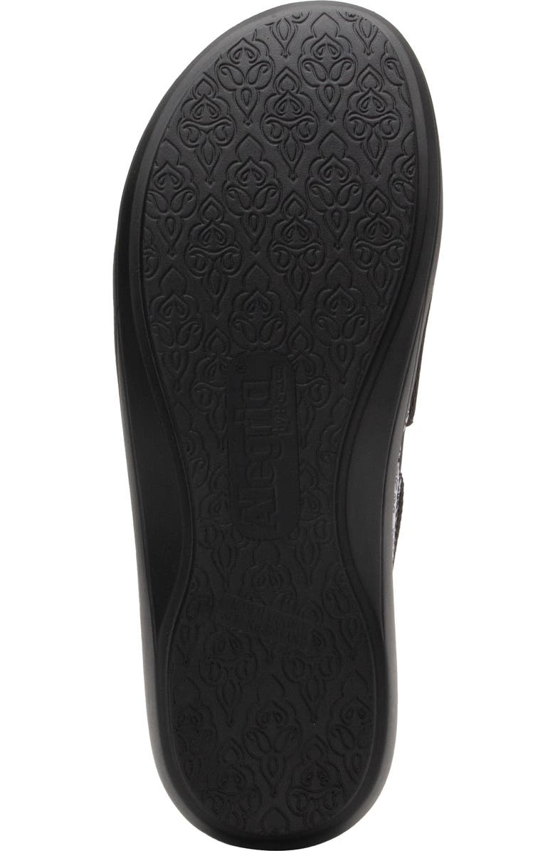 Alegria by PG Lite Duette Water Resistant Clog, Alternate, color,