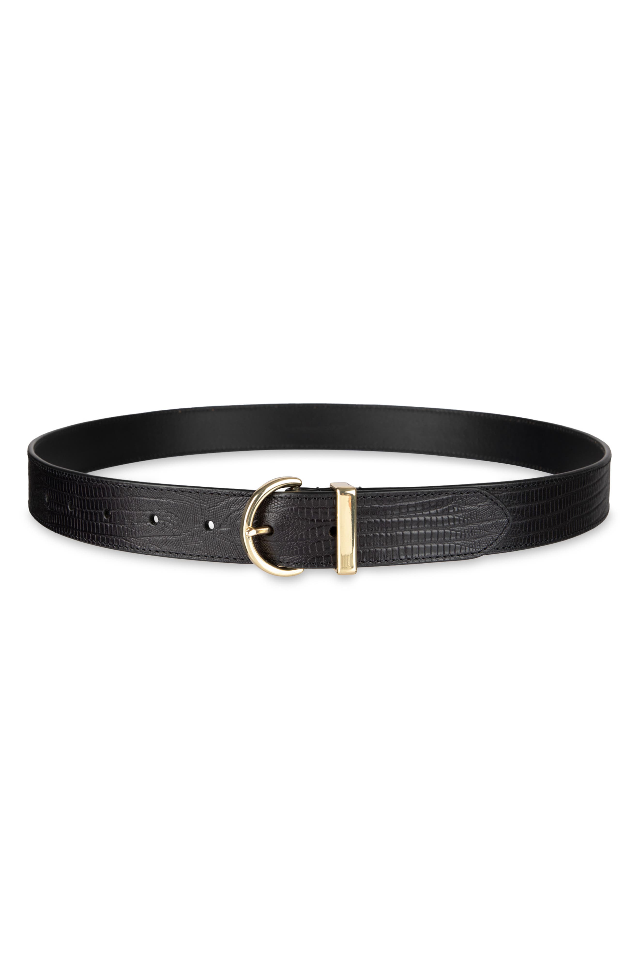 selected BLACK