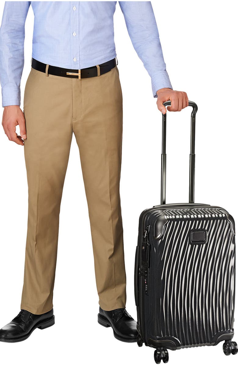 TUMI Latitude 22-Inch International Rolling Carry-On, Alternate, color,